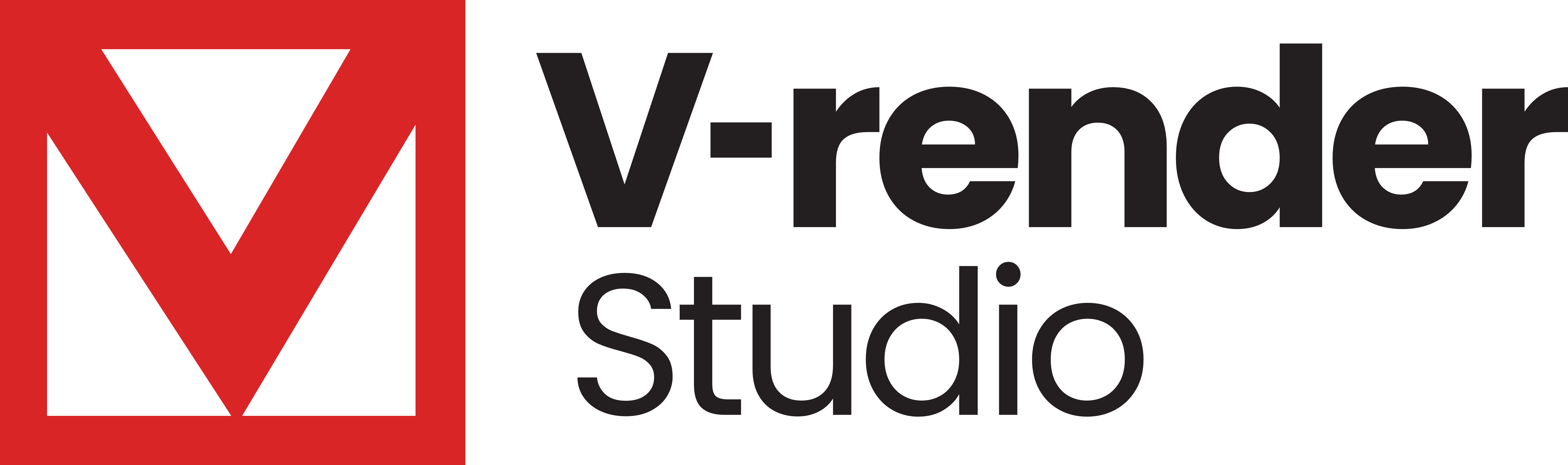 V-render