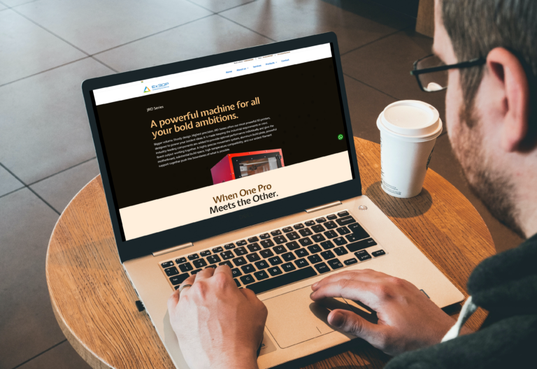 Ex3dp desktop version website