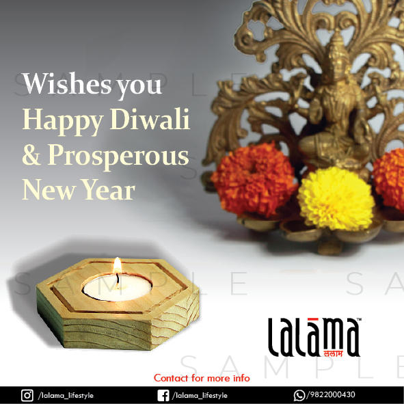 Lalama Store Social media posts